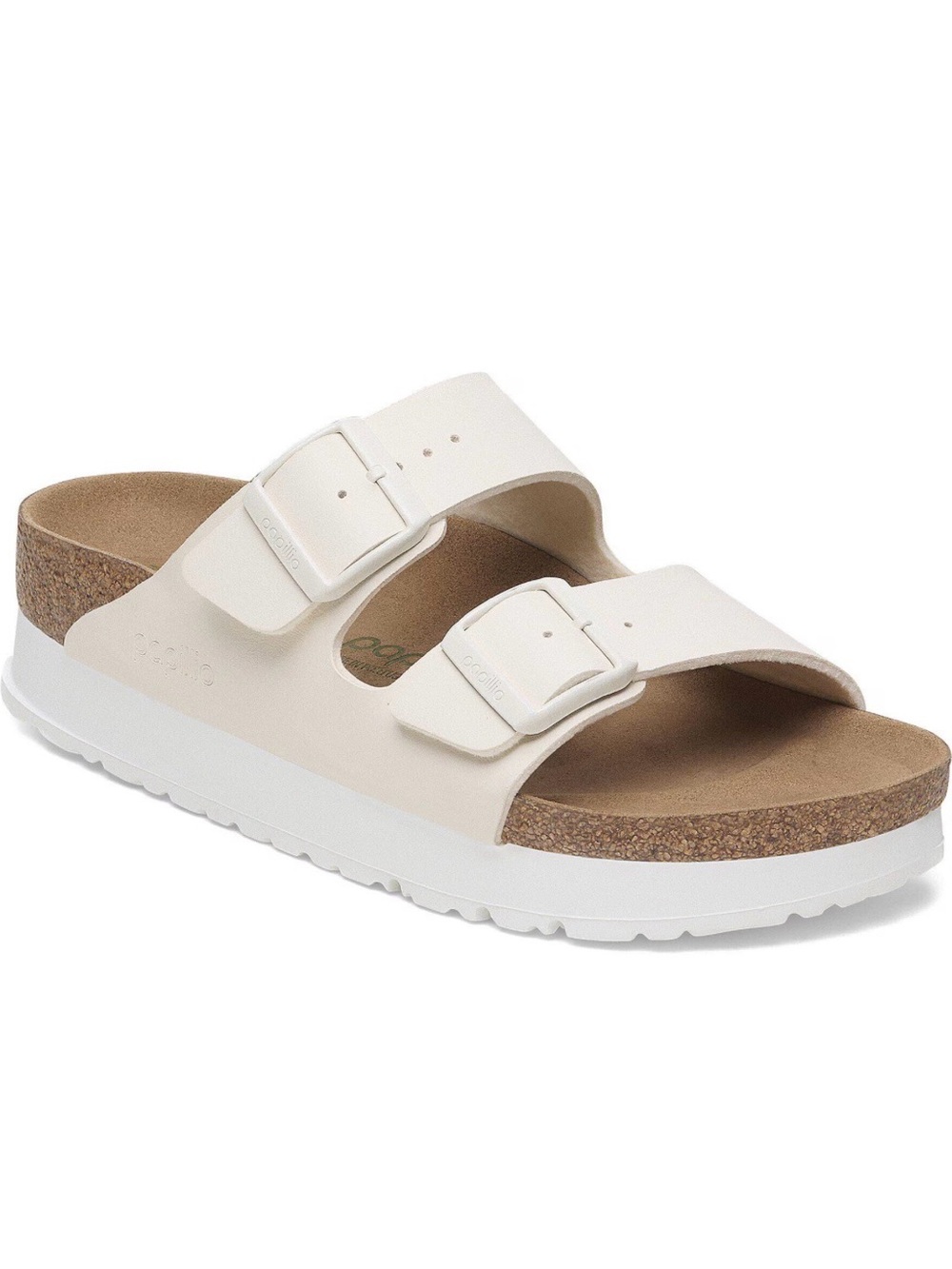 Birkenstock Papillio Arizona Platform Sandal